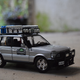 Illustration for article titled 1/24 Range Rover P38A by Bburago